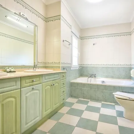 Vellana Vakantiehuis Calpe