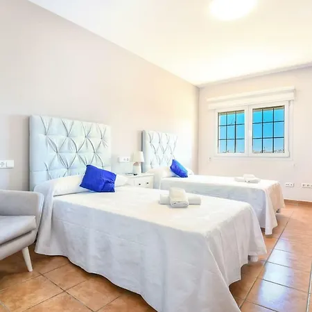 Vellana Vakantiehuis