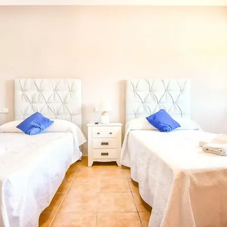 Vakantiehuis Vellana